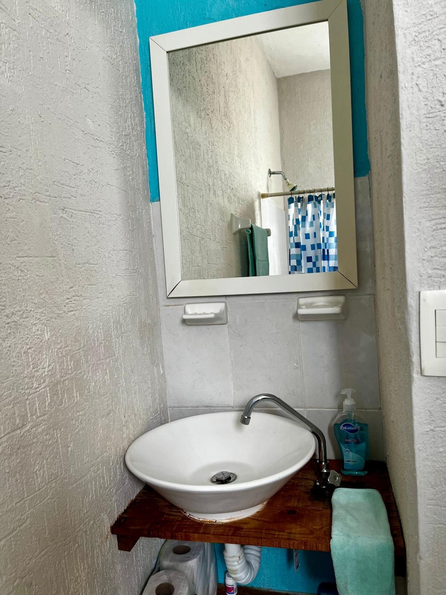 Maaya Appartement Puerto Morelos Buitenkant foto