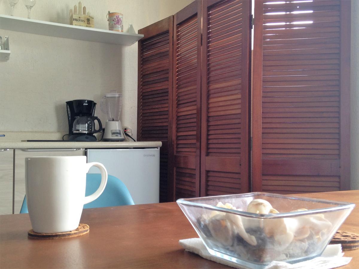 Maaya Appartement Puerto Morelos Buitenkant foto
